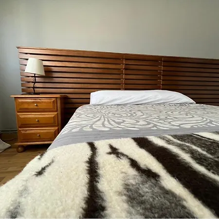 בית הארחה Matias