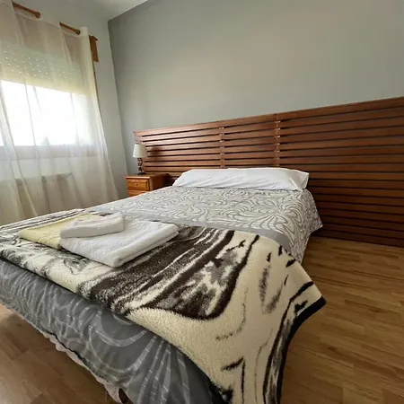 בית הארחה Matias *